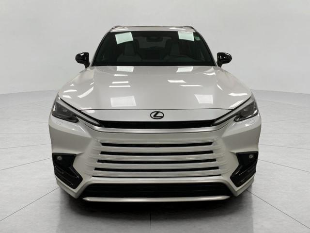 2025 Lexus TX 350 Vehicle Photo in Appleton, WI 54913