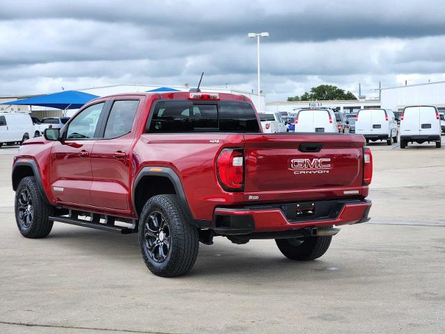 2023 GMC Canyon Vehicle Photo in DENTON, TX 76210-9321