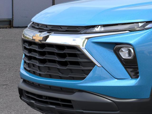 2026 Chevrolet Trailblazer Vehicle Photo in KANSAS CITY, MO 64114-4502