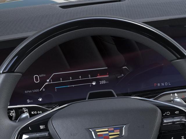 2025 Cadillac Escalade Vehicle Photo in BATON ROUGE, LA 70809-4546