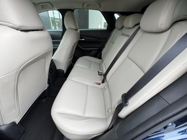 2025 Mazda CX-30 Vehicle Photo in Green Bay, WI 54304