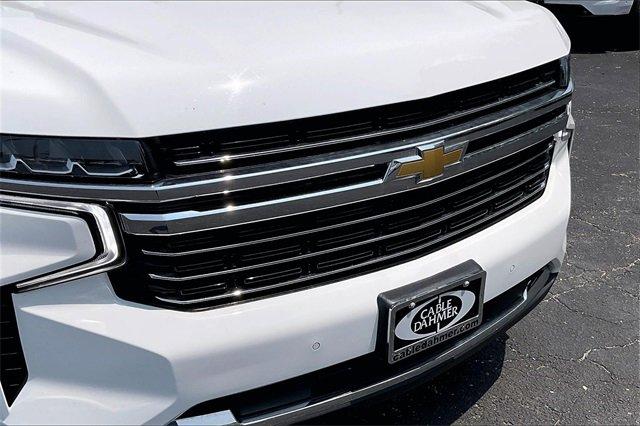 2023 Chevrolet Tahoe Vehicle Photo in INDEPENDENCE, MO 64055-1314
