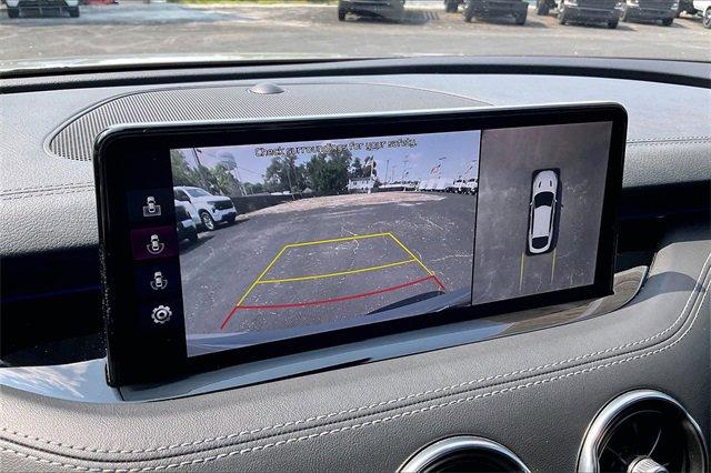 2022 Kia Stinger Vehicle Photo in INDEPENDENCE, MO 64055-1314