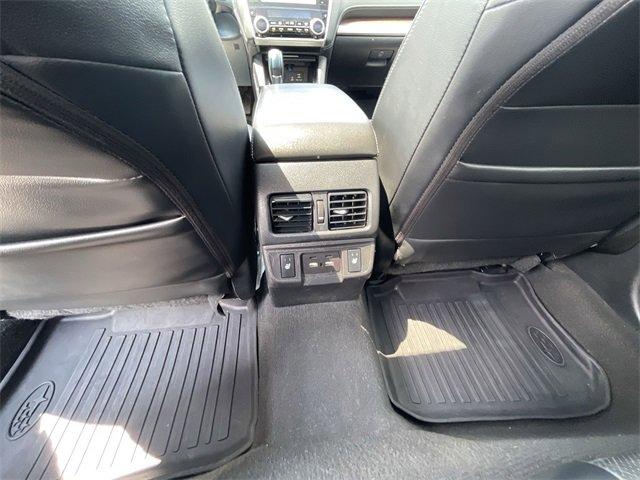 2019 Subaru Outback Vehicle Photo in BENTONVILLE, AR 72712-4322