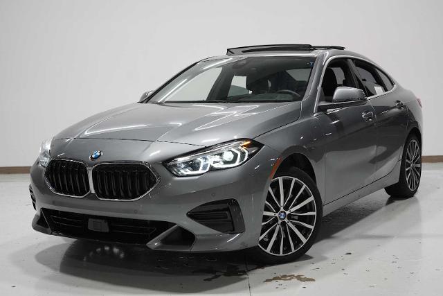 2024 BMW 228i xDrive Vehicle Photo in GRAPEVINE, TX 76051