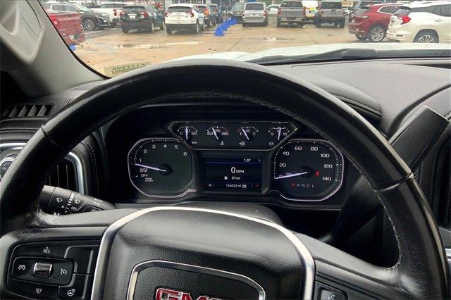 2020 GMC Sierra 1500 Vehicle Photo in TOPEKA, KS 66609-0000