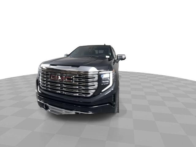 2025 GMC Sierra 1500 Vehicle Photo in GILBERT, AZ 85297-0402