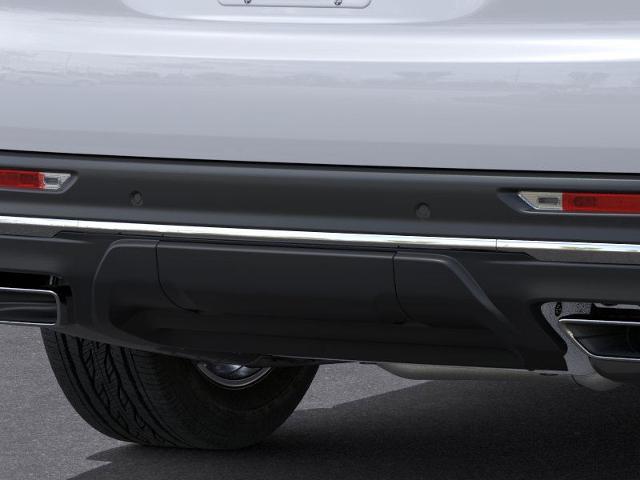 2025 Buick Enclave Vehicle Photo in LITTLE FALLS, NJ 07424-1717