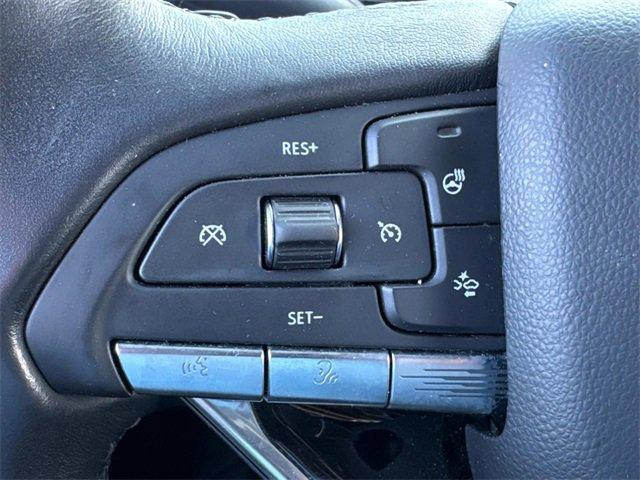 2021 Cadillac Escalade ESV Vehicle Photo in BATON ROUGE, LA 70809-4546