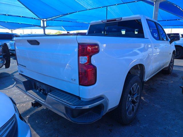 2019 Chevrolet Silverado 1500 Vehicle Photo in Decatur, TX 76234