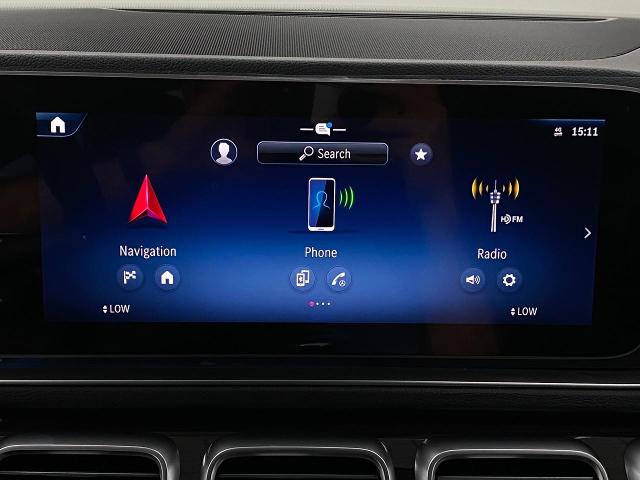 2025 Mercedes-Benz GLE Vehicle Photo in Appleton, WI 54913