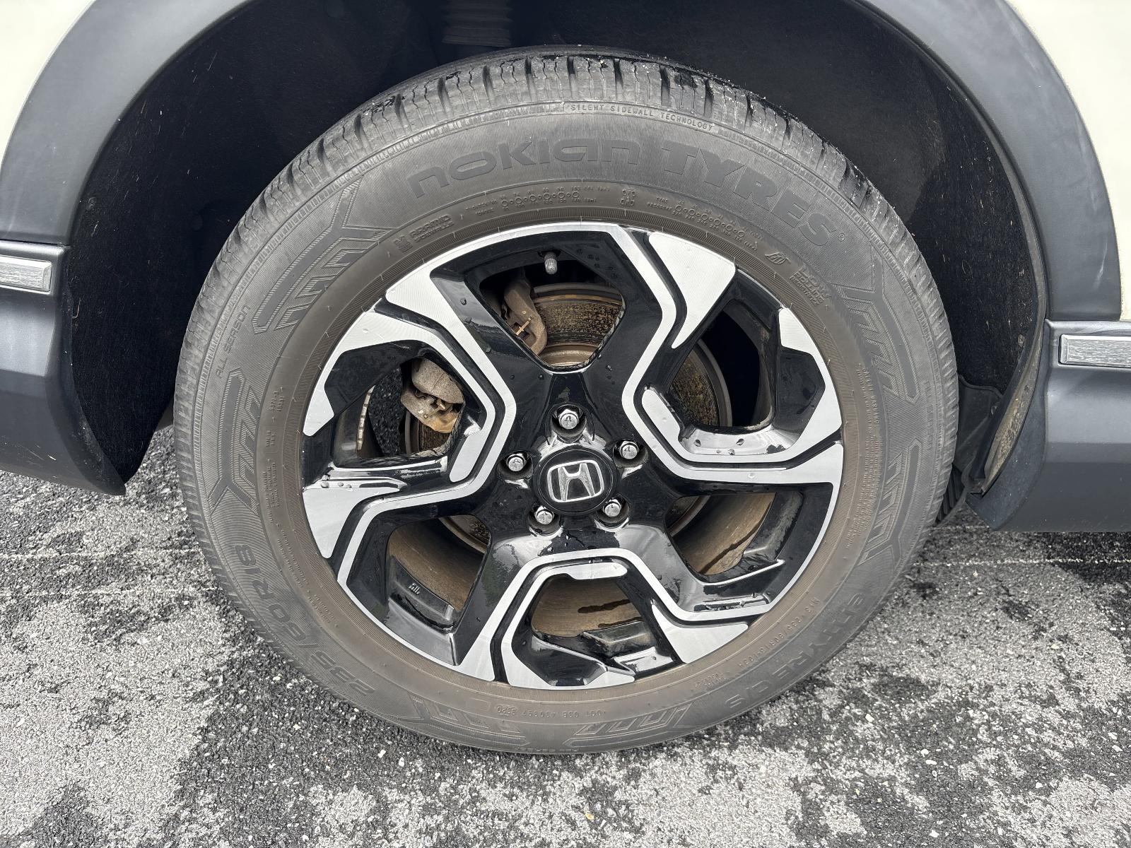 2018 Honda CR-V Vehicle Photo in Mechanicsburg, PA 17050
