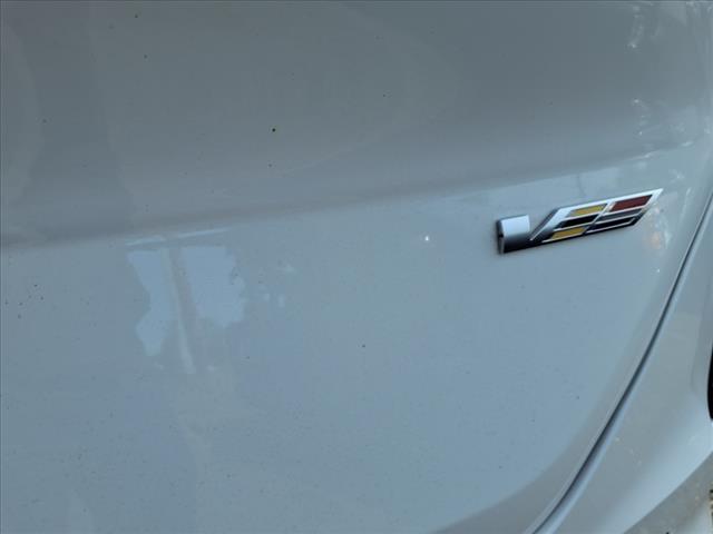 2023 Cadillac CT4-V Vehicle Photo in SMITHTOWN, NY 11787-5023