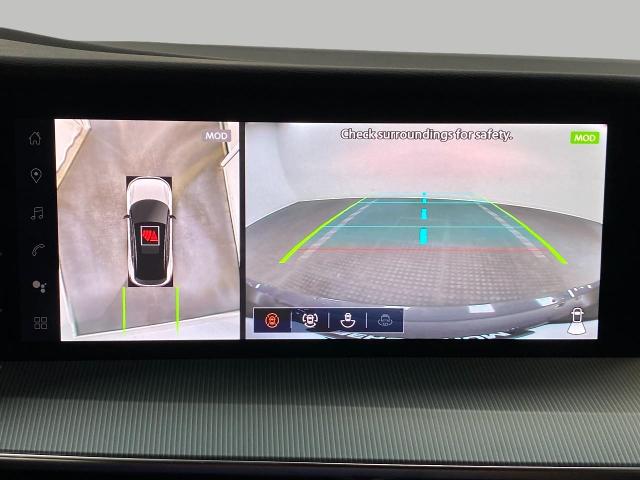 2025 Nissan Murano Vehicle Photo in Appleton, WI 54913