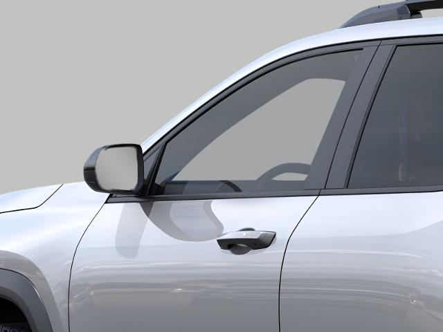 2026 Chevrolet Equinox Vehicle Photo in OSHKOSH, WI 54904-7811