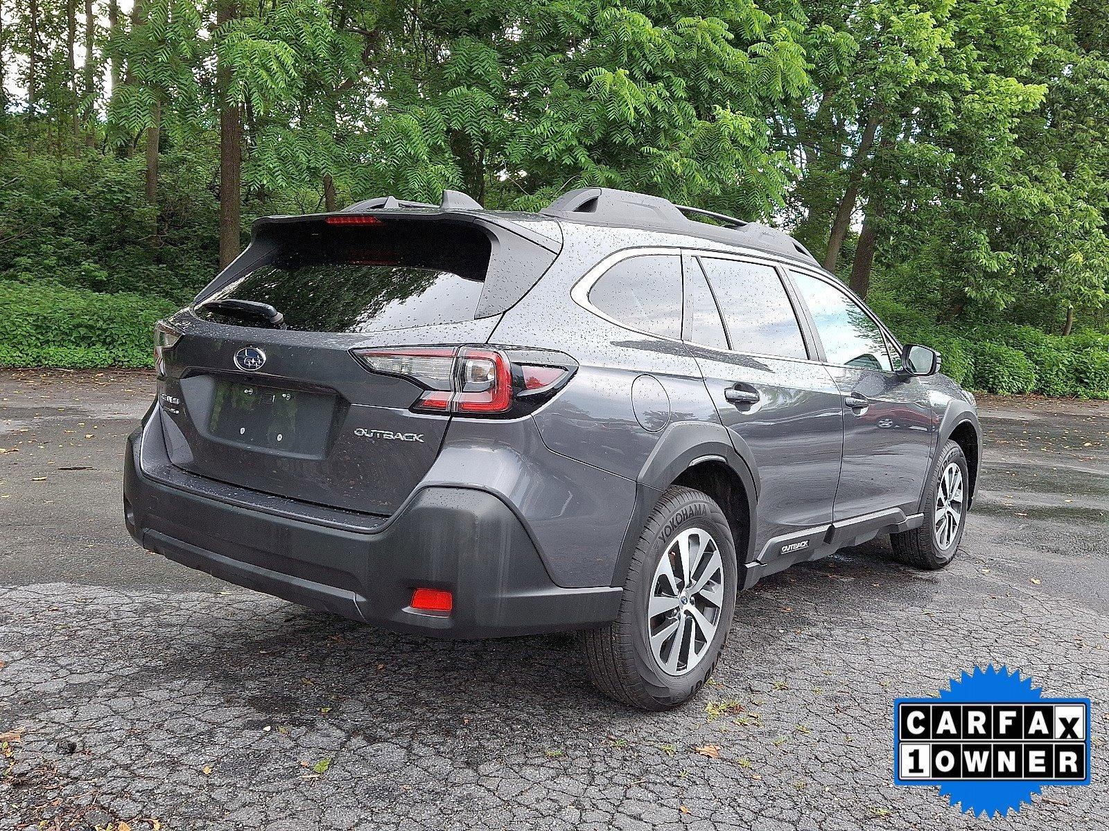 2024 Subaru Outback Vehicle Photo in Harrisburg, PA 17111
