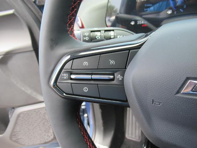 2026 Chevrolet Equinox Vehicle Photo in LEESBURG, FL 34788-4022