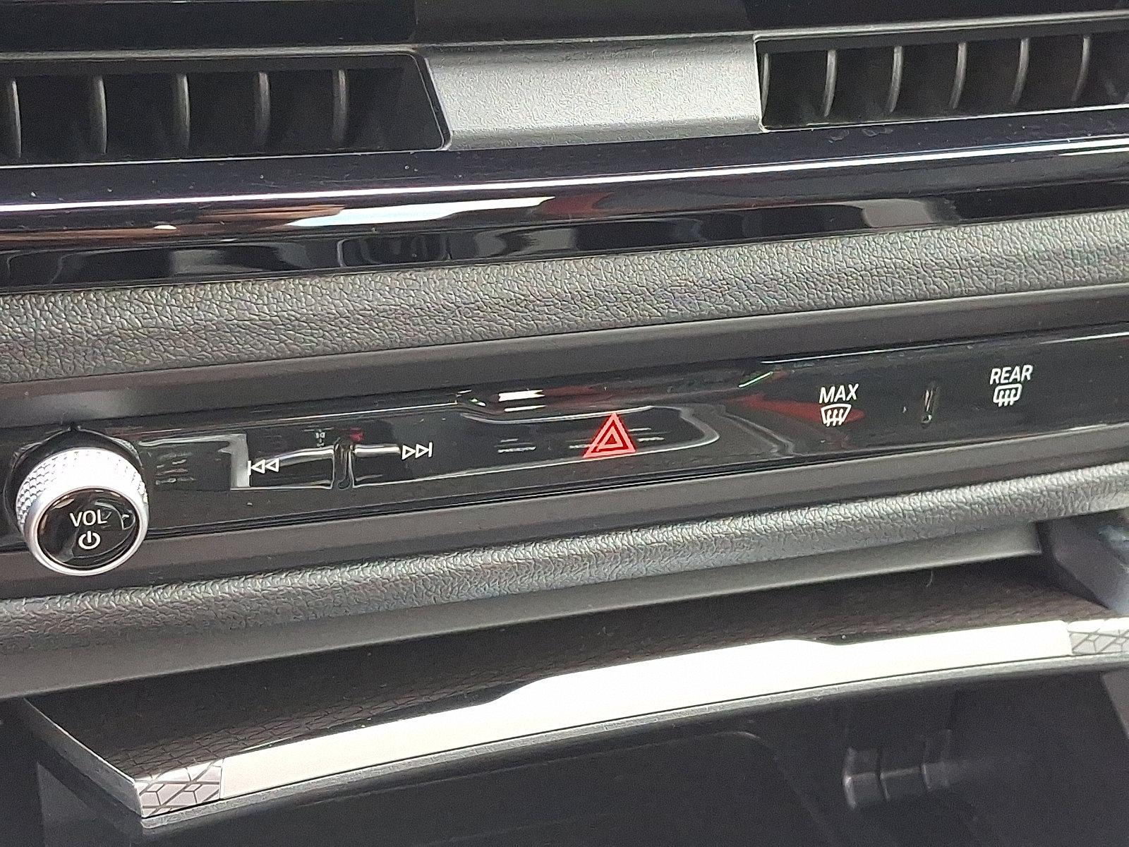 2025 BMW M440i xDrive Vehicle Photo in Lancaster, PA 17601