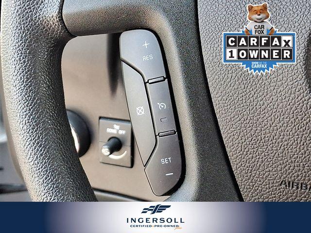 2023 Chevrolet Express Cargo 2500 Vehicle Photo in WATERTOWN, CT 06795-3318