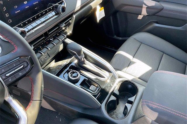 2025 Chevrolet Colorado Vehicle Photo in INDEPENDENCE, MO 64055-1314
