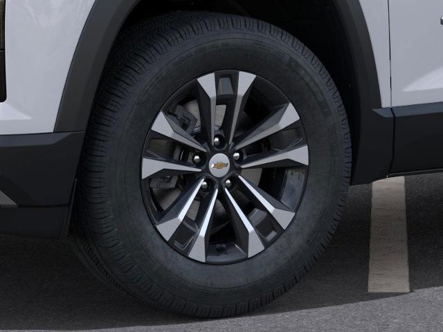 2026 Chevrolet Equinox Vehicle Photo in PAWLING, NY 12564-3219