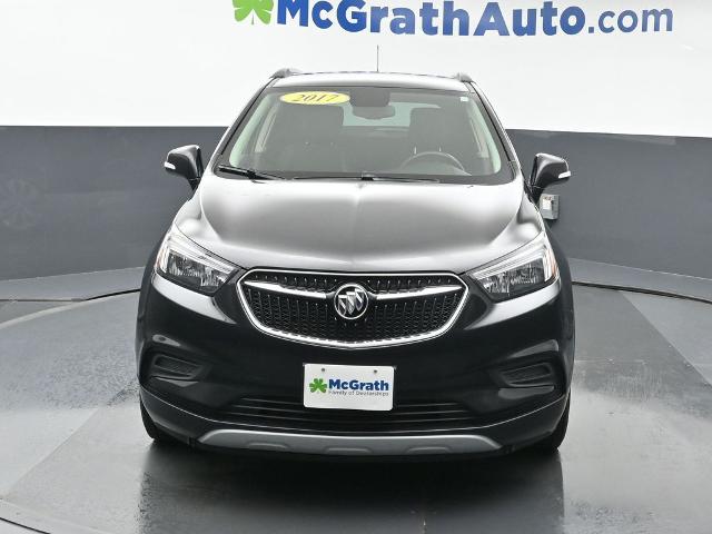 2017 Buick Encore Vehicle Photo in Cedar Rapids, IA 52402