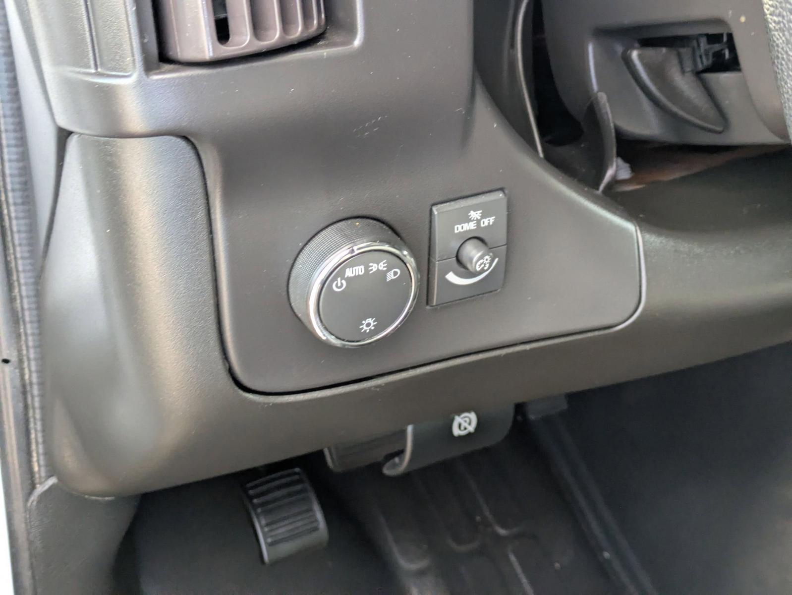 2023 Chevrolet Express Cargo 2500 Vehicle Photo in SELMA, TX 78154-1460