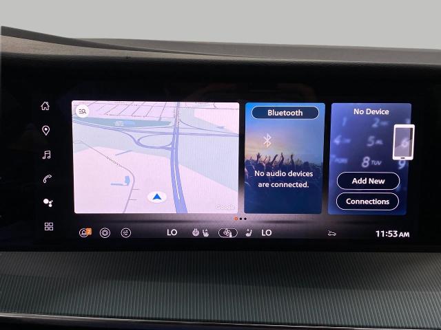 2025 Nissan Murano Vehicle Photo in Appleton, WI 54913
