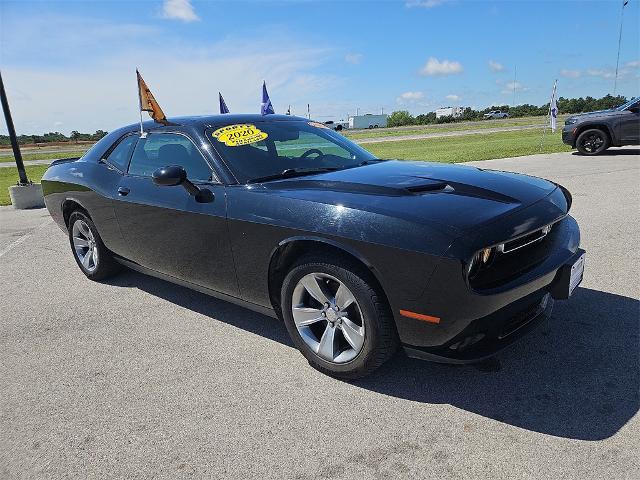 2020 Dodge Challenger Vehicle Photo in EASTLAND, TX 76448-3020