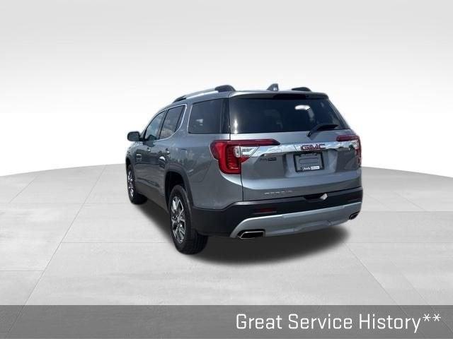2023 GMC Acadia Vehicle Photo in Fishers, IN 46038