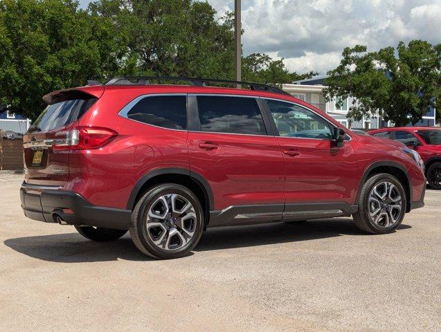 2025 Subaru Ascent Vehicle Photo in San Antonio, TX 78230