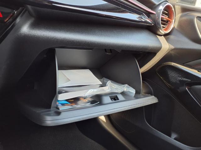 2025 Chevrolet Trax Vehicle Photo in Tampa, FL 33612