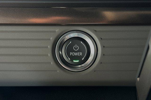 2024 GMC HUMMER EV SUV Vehicle Photo in STOCKTON, CA 95212-2838