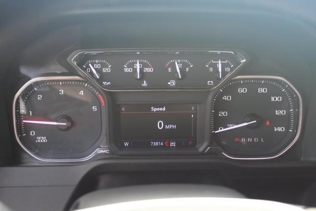 2023 GMC Sierra 2500 HD Vehicle Photo in Greenville, TX 75402