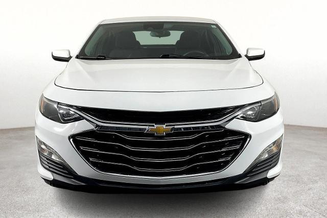 2024 Chevrolet Malibu Vehicle Photo in Tulsa, OK 74129