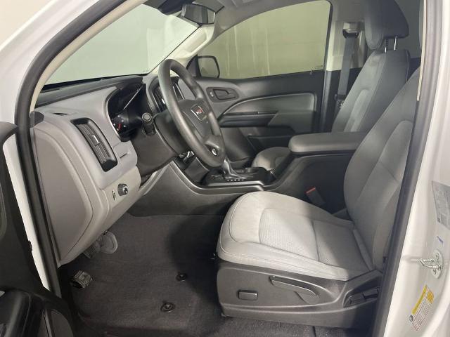 2022 GMC Canyon Vehicle Photo in GILBERT, AZ 85297-0402