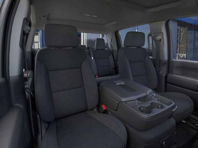 2025 Chevrolet Silverado 3500 HD Chassis Cab Vehicle Photo in DANBURY, CT 06810-5034
