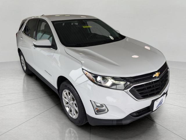 2019 Chevrolet Equinox Vehicle Photo in Oshkosh, WI 54901