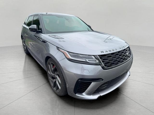 2020 Range Rover Velar Vehicle Photo in Appleton, WI 54913