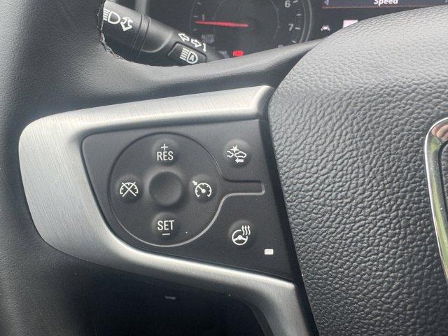 2024 GMC Terrain Vehicle Photo in LEOMINSTER, MA 01453-2952