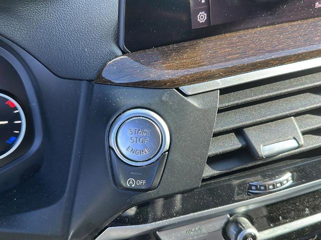 2021 BMW X3 sDrive30i Vehicle Photo in Grapevine, TX 76051