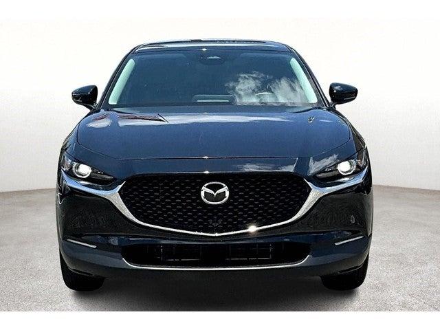 2024 Mazda CX-30 Vehicle Photo in San Antonio, TX 78230