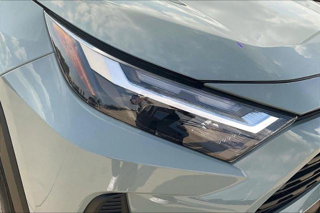 2022 Toyota RAV4 Vehicle Photo in Grapevine, TX 76051