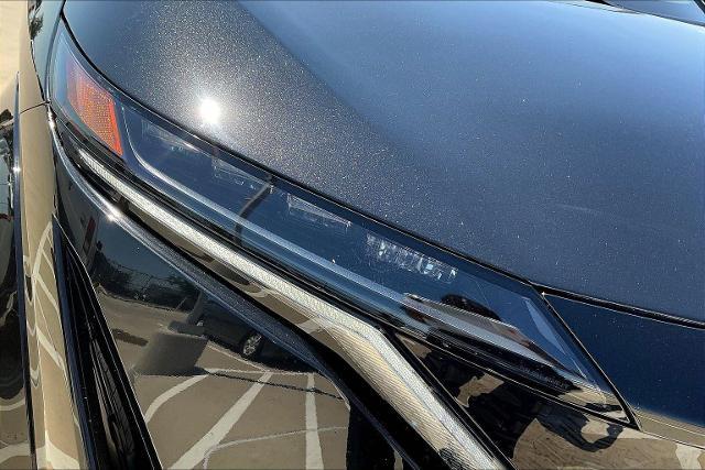 2023 Nissan ARIYA Vehicle Photo in Grapevine, TX 76051