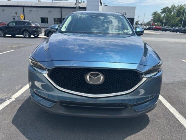 2020 Mazda CX-5 Vehicle Photo in Harrisburg, PA 17111