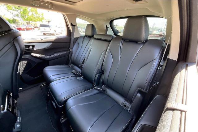 2024 Acura MDX Vehicle Photo in Tulsa, OK 74145