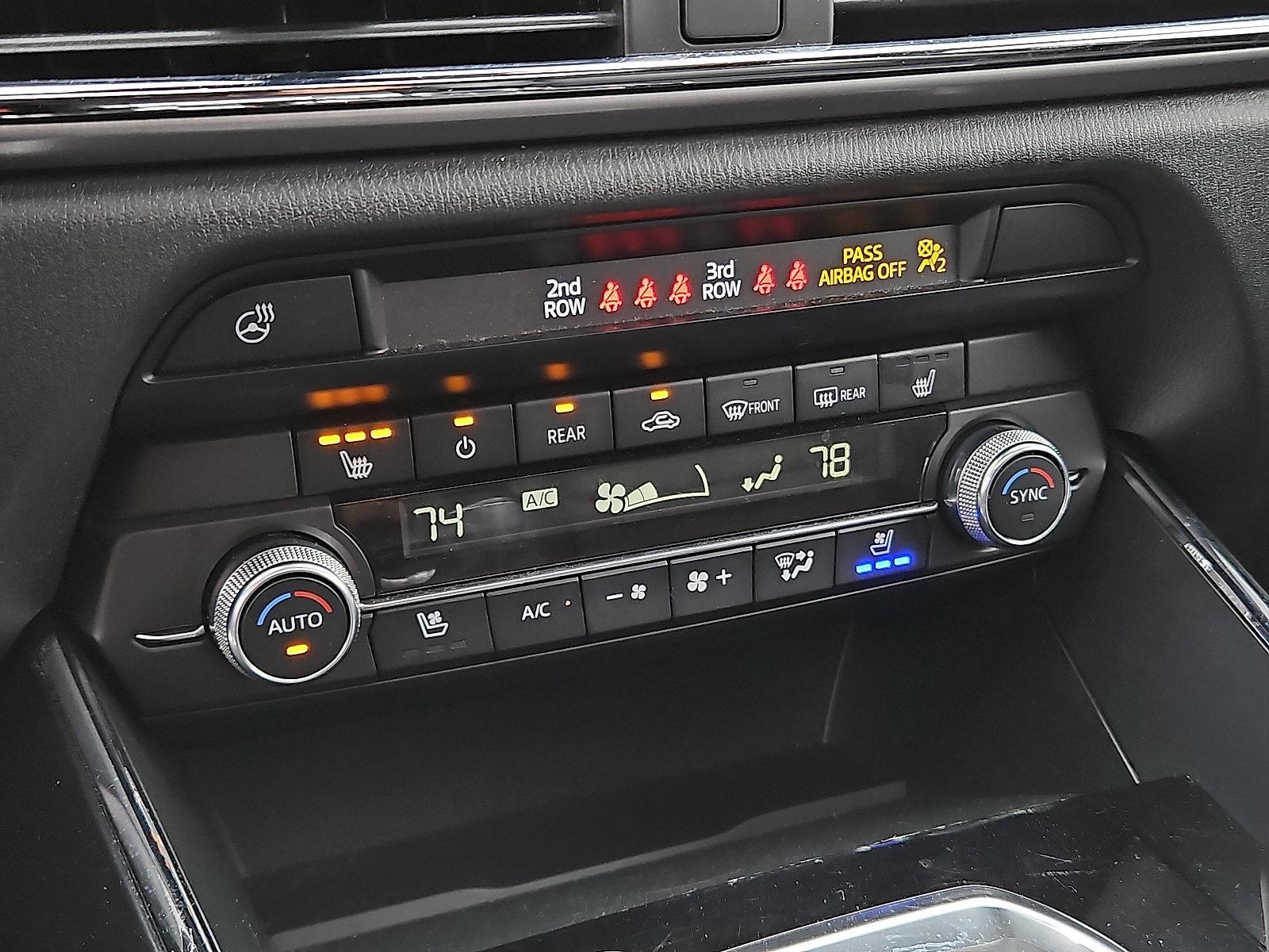 2022 Mazda CX-9 Vehicle Photo in Trevose, PA 19053