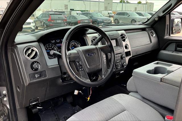 2013 Ford F-150 Vehicle Photo in San Antonio, TX 78230