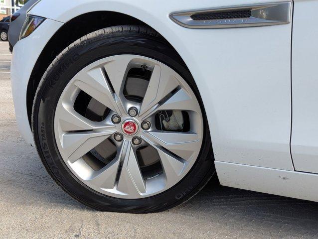 2020 Jaguar XE Vehicle Photo in San Antonio, TX 78230