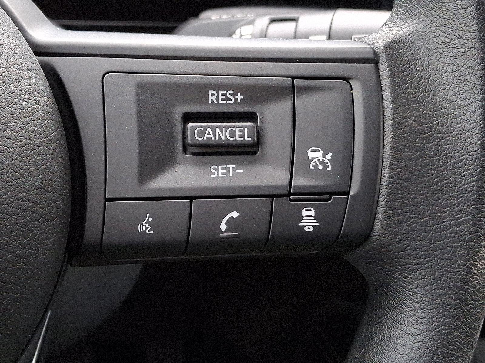 2025 Nissan Kicks Vehicle Photo in Jenkintown, PA 19046
